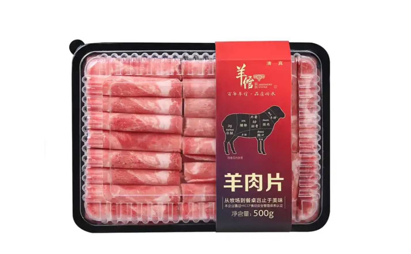 引領(lǐng)生鮮包裝新紀(jì)元：牛羊肉卷封口機(jī)、包裝機(jī)、氣調(diào)鎖鮮包裝機(jī)及封盒機(jī)綜合解決方案