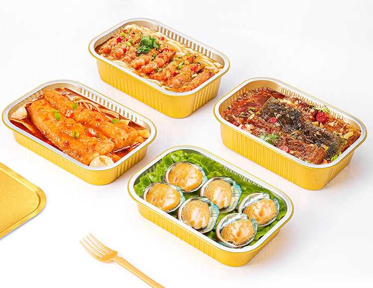 【高效穩定】全自動鋁箔盒灌裝封口機——精準定量·可靠封口·量產無憂