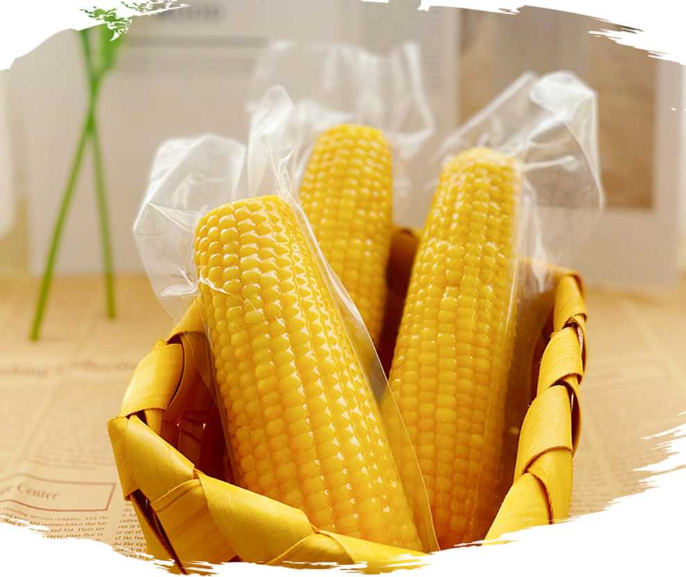 智能包裝機賦能鮮食量產:破解效率與保鮮雙難題,開啟品質新紀元