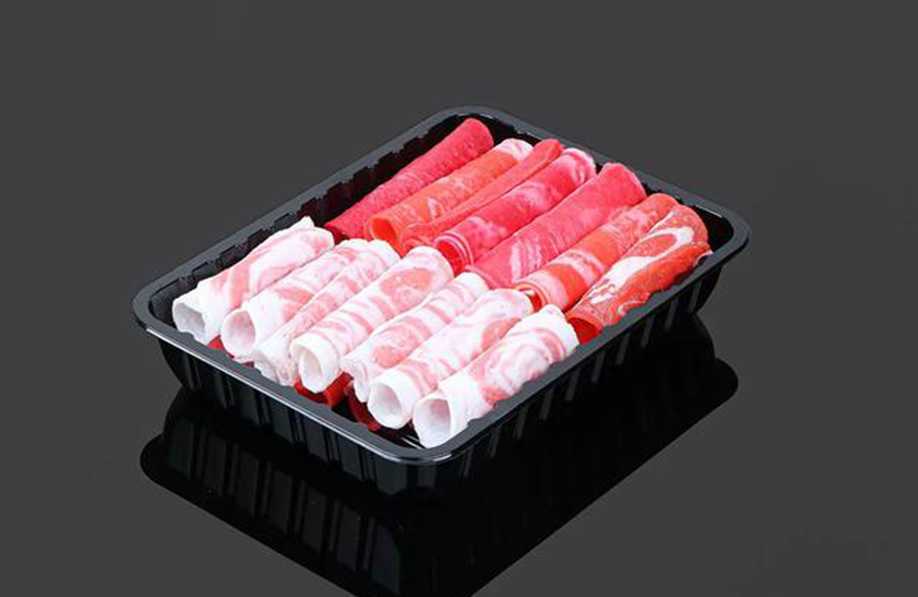 火鍋食材包裝新紀元:智能包裝機如何引爆萬億級預制菜市場?