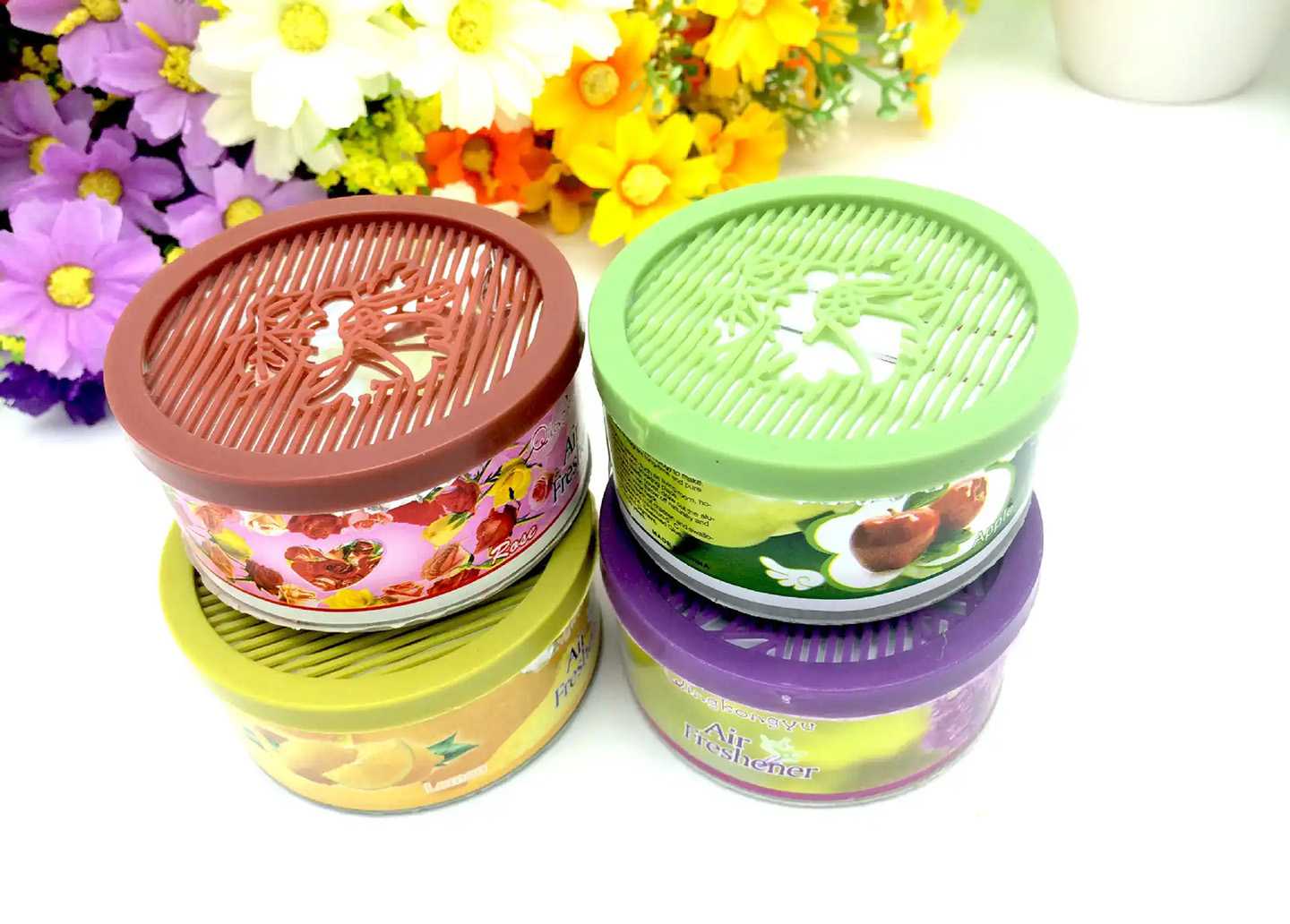 呂工機械:破解固體香膏量產(chǎn)困局,定義自動化包裝新標(biāo)桿