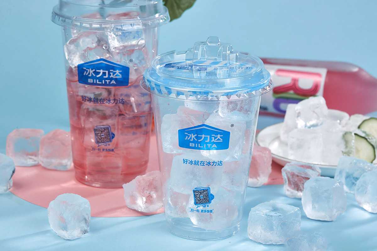 呂工智造，重塑冰杯生產標桿：以科技與匠心，定義行業(yè)新高度