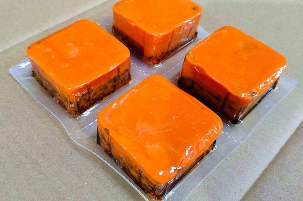 【呂工機械】定制火鍋底料自動化生產線,為食品工業注入高效動能