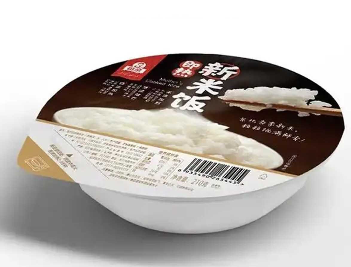 從“制造”到“智造”的進化——呂工機械開啟方便米飯工業4.0時代