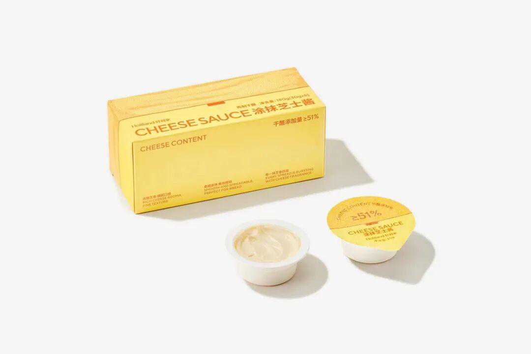 全自動灌裝生產線,破解醬料企業規模化增長的隱形瓶頸